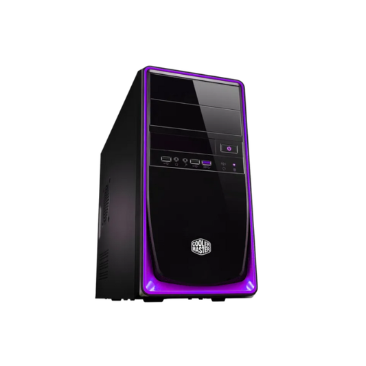 Boîtier PC - Cooler Master Elite 344 - Moyen Tour