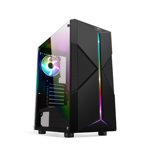 Boitier SPIRIT OF GAMER CLONE 3 ATX RGB