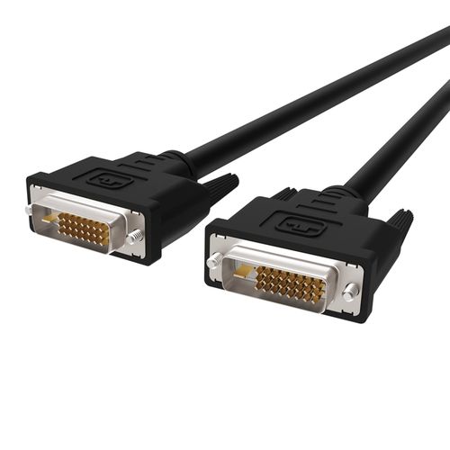 Câble DVI-D Dual Link