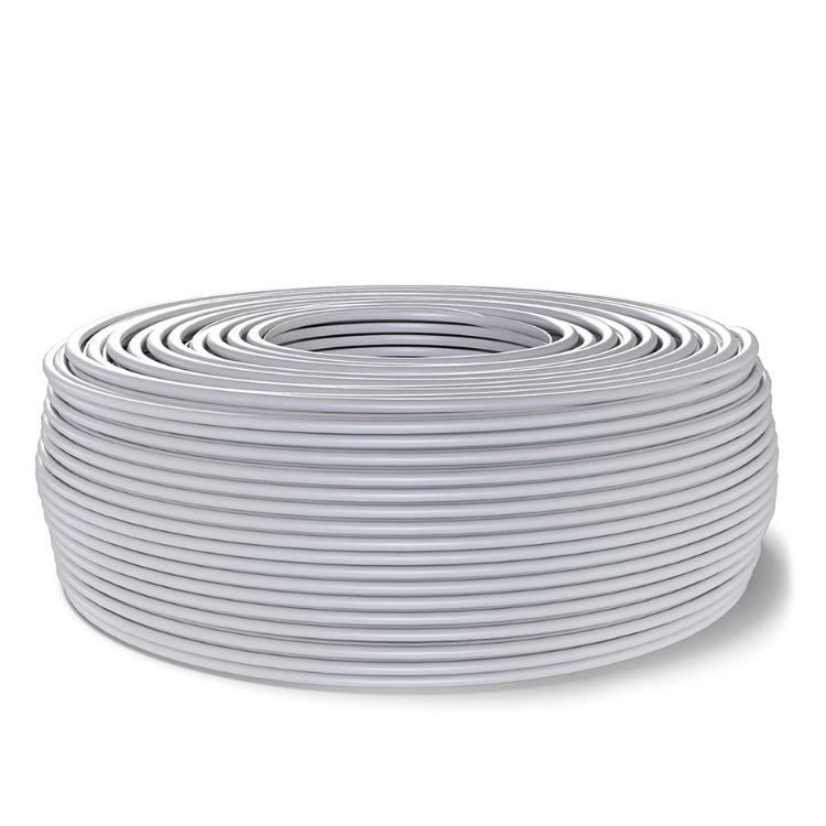 Câble Ethernet RJ45 Cat 6 - 100 m