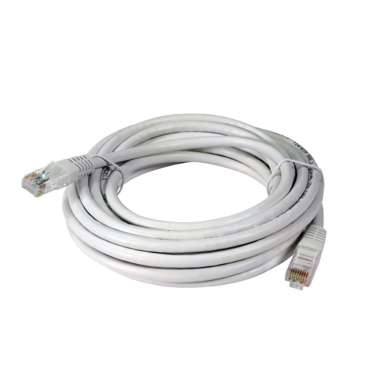 Câble Ethernet RJ45 Cat 6 - 10 m