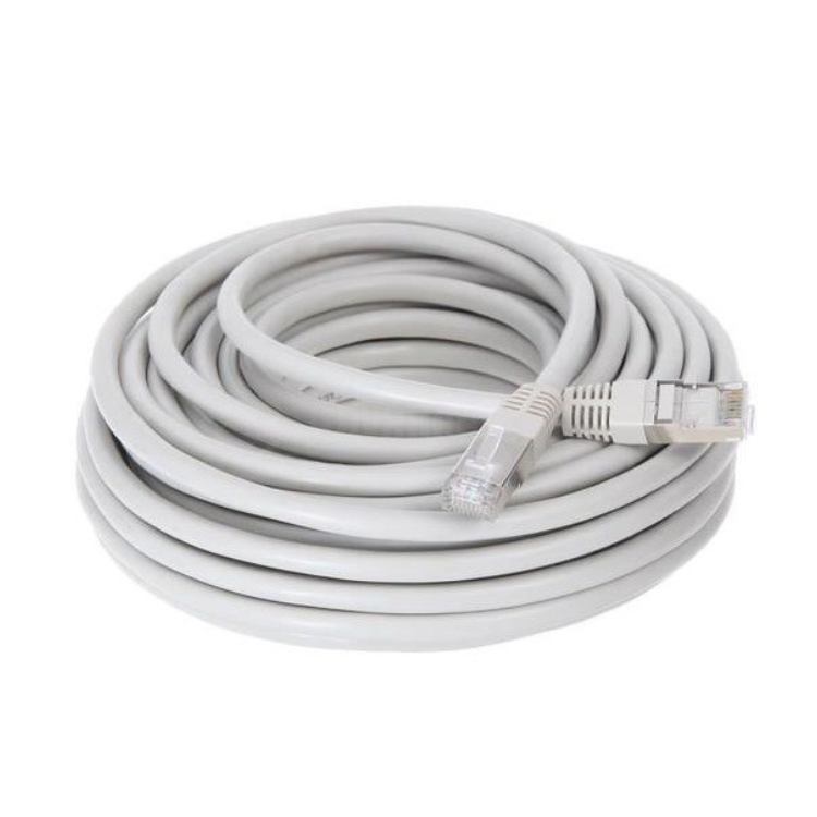 Câble Ethernet RJ45 Cat 6 - 30 m