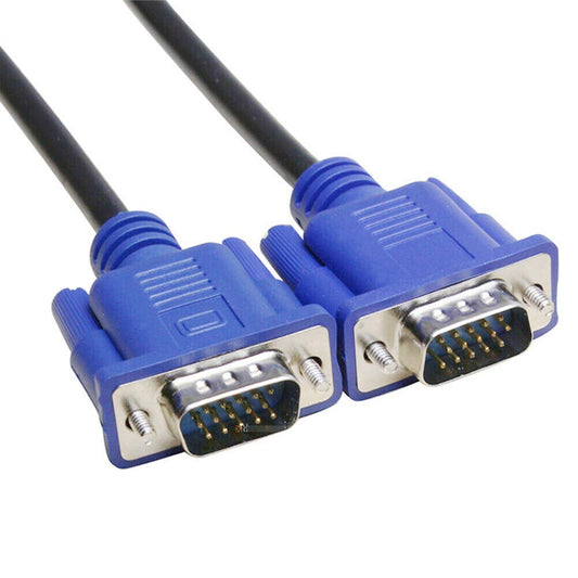 Câble VGA - 50M