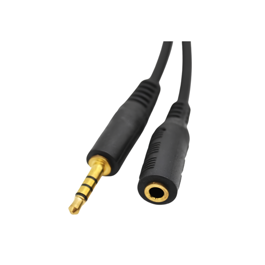 Câble Audio Jack 3.5 mm - 5 m
