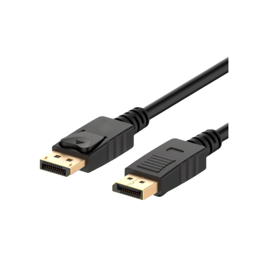 Câble DisplayPort