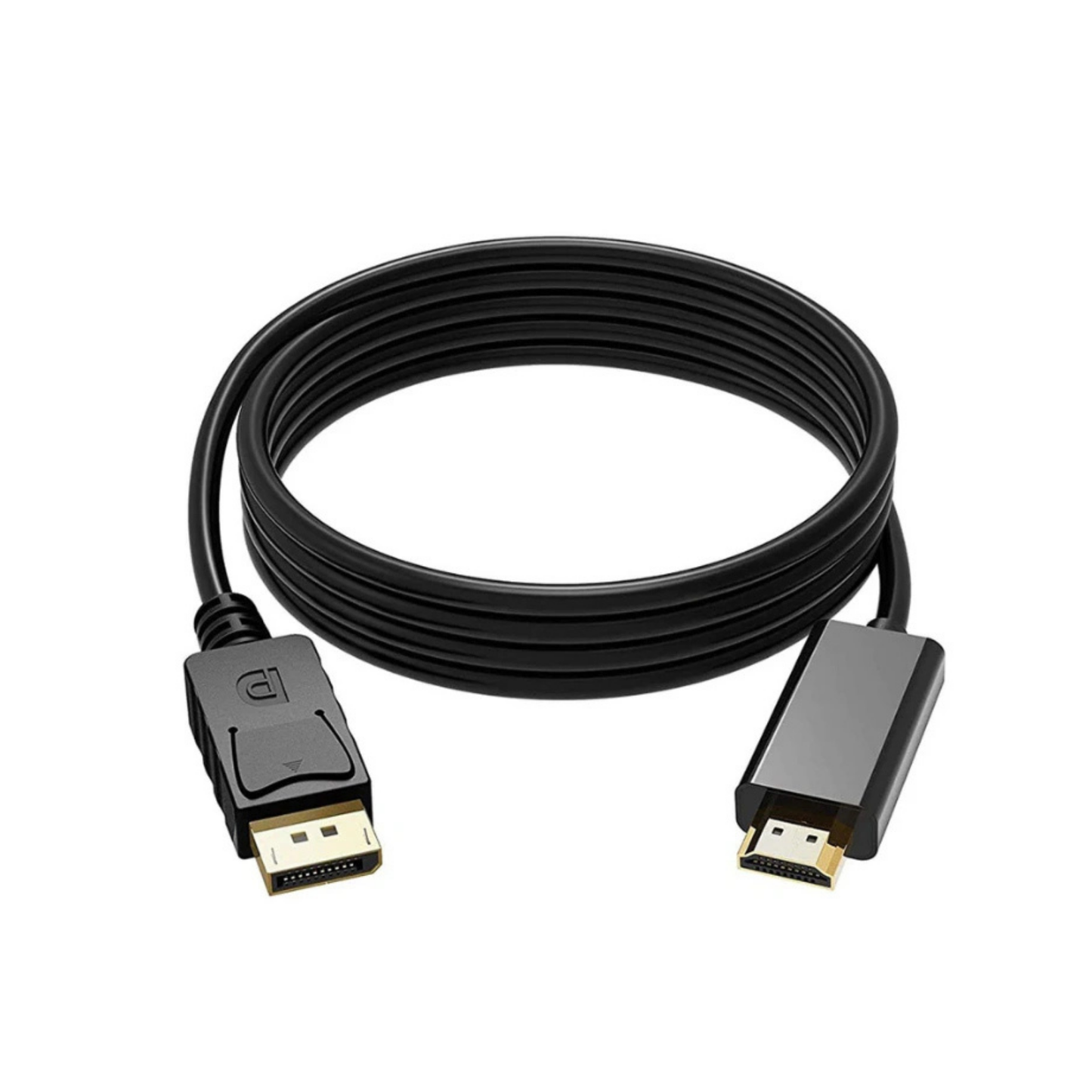 Câble DisplayPort vers HDMI