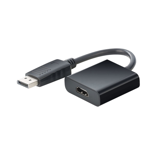 Câble Adaptateur DisplayPort vers HDMI