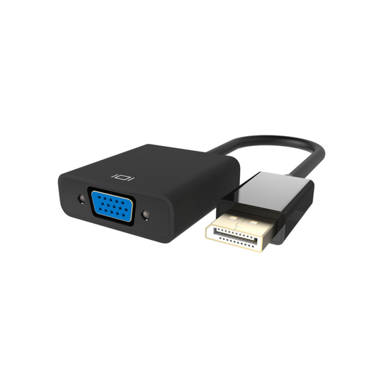 Câble Adaptateur DisplayPort vers VGA