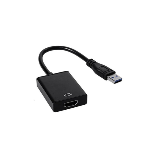 Câble Adaptateur USB vers HDMI