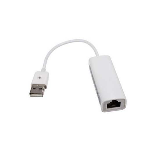 Câble Adaptateur USB vers RJ45