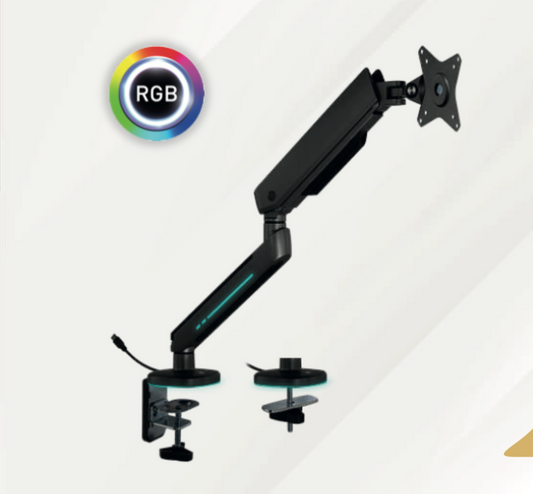 Support Moniteur Simple VRX54-C012HL 27" - 45" RGB