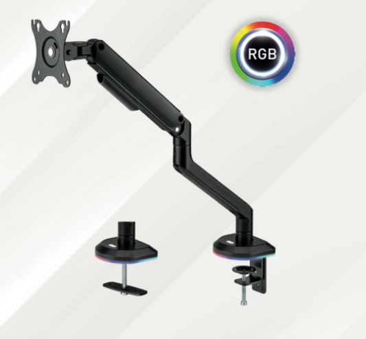 Support Moniteur Simple VRX63-C012GL 17" - 32" RGB