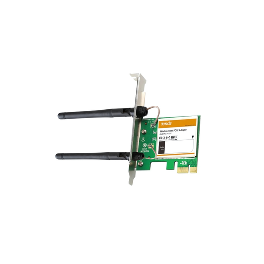 Carte Réseau Wi-Fi Tenda N300 (W322E)