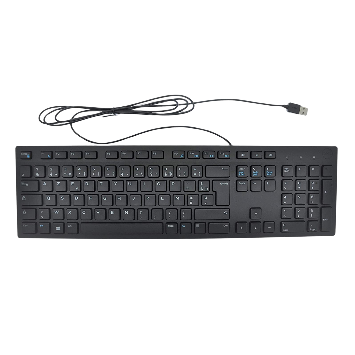 Clavier PC - Compatible DELL