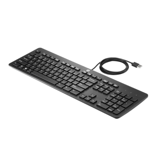 Clavier PC - Compatible HP (K-HP01)