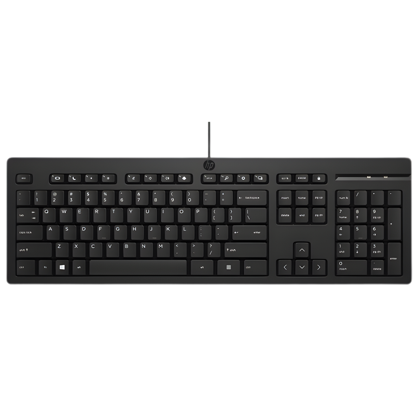 Clavier PC - HP (Original)
