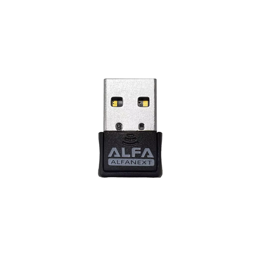 Clé USB Wi-Fi Alfa N150 (UW06)