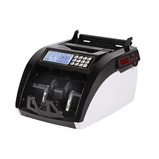 Compteuse de Billets 6100