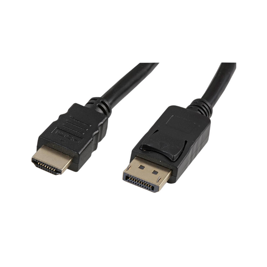 Câble de connexion Displayport - Hdmi