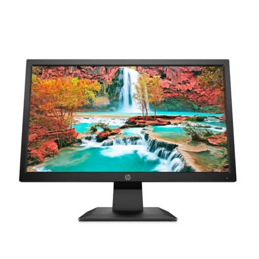 Ecran 19.5" Hp P204V