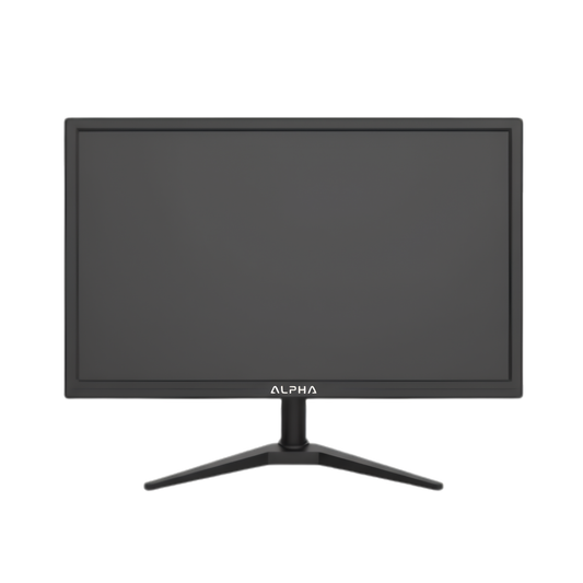 Écran Alpha D2510-24 24"