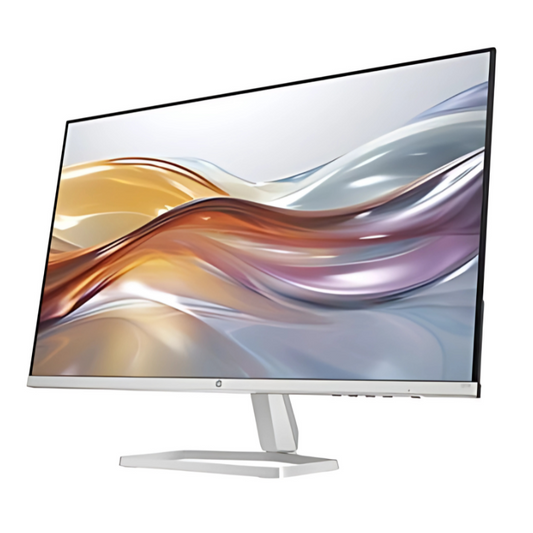 Ecran 27" Hp M27FW