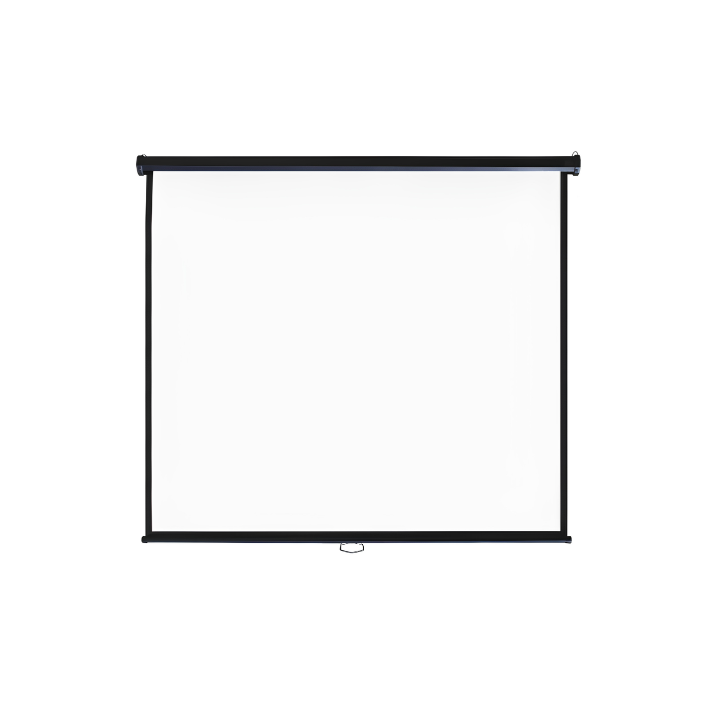 Écran de Projection Manuel 300 × 300 cm