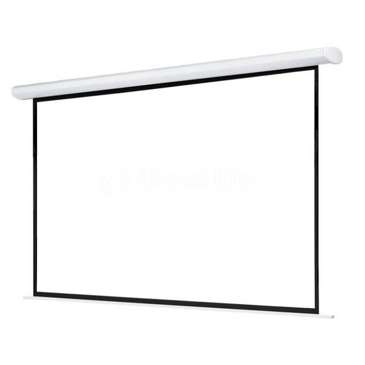 Ecran de projection 210 X 210 Electrique