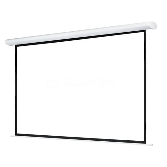 Ecran de projection 150 X 150 Electrique