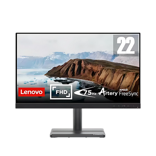 Ecran 21.5" Lenovo L22E-30