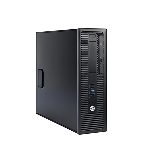 Unité HP 600 G2 i5-6TH - 16 Gb - 1 Tb HDD