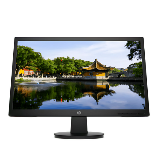 Ecran 21.5" Hp V22V
