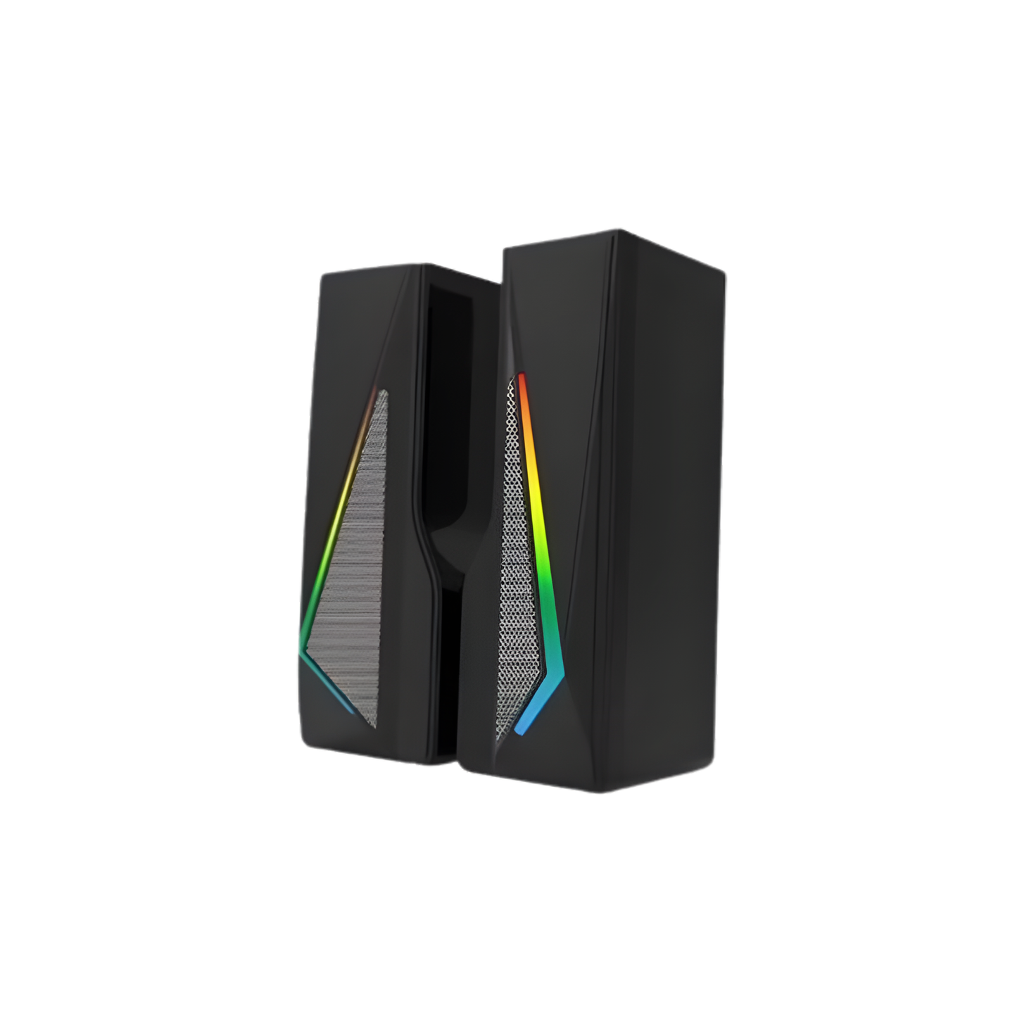 Haut-Parleurs Jedel S550