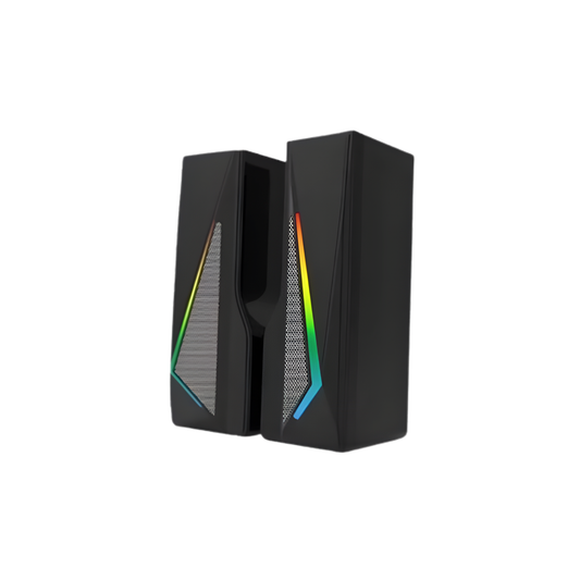Haut-Parleurs Jedel S550