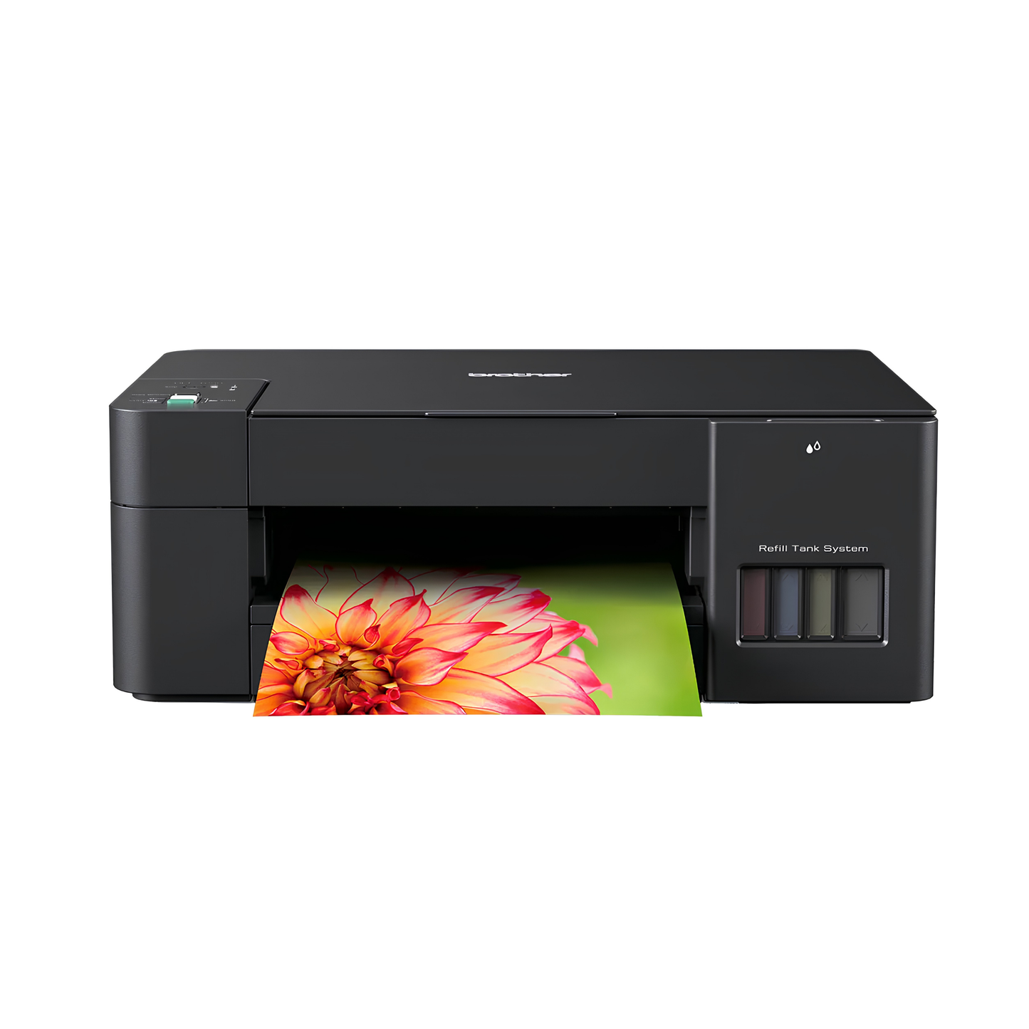 Imprimante Brother DCP-T220