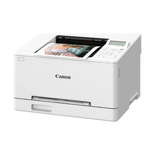 Imprimante Canon i-SENSYS LBP647CDW