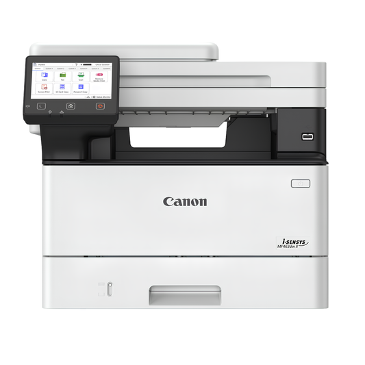 Imprimante Canon i-SENSYS MF463DW