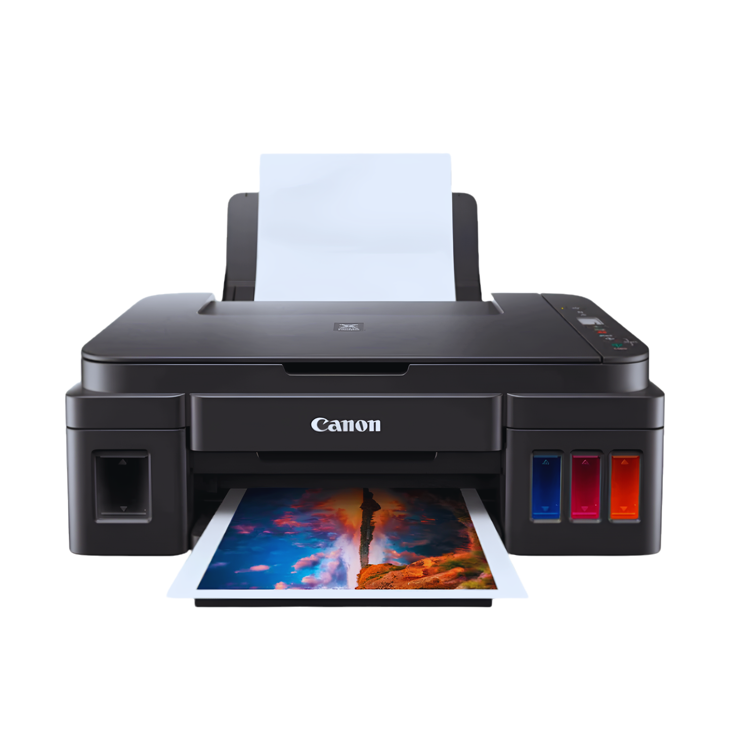 Imprimante Canon PIXMA G3410