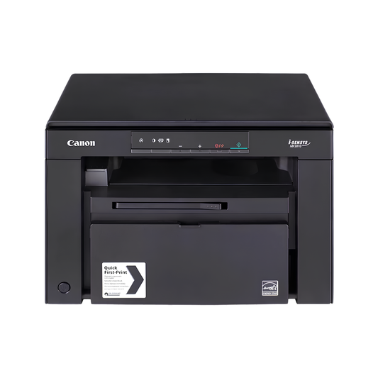 Imprimante Canon i-SENSYS MF3010