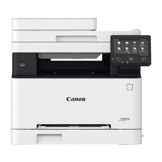 Imprimante Canon i-SENSYS MF657Cdw