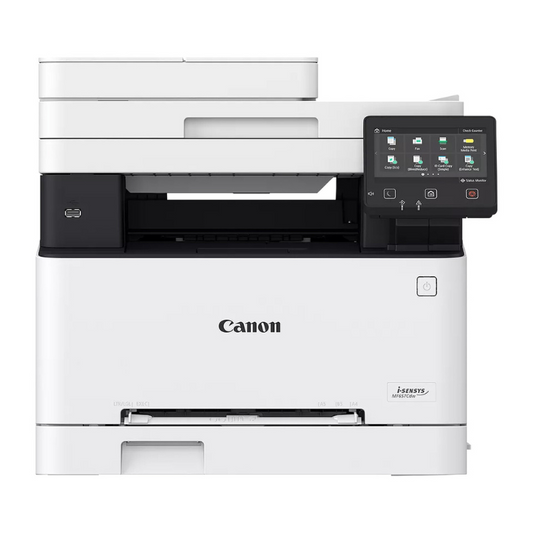 Imprimante Canon i-Sensys Mf657cdw