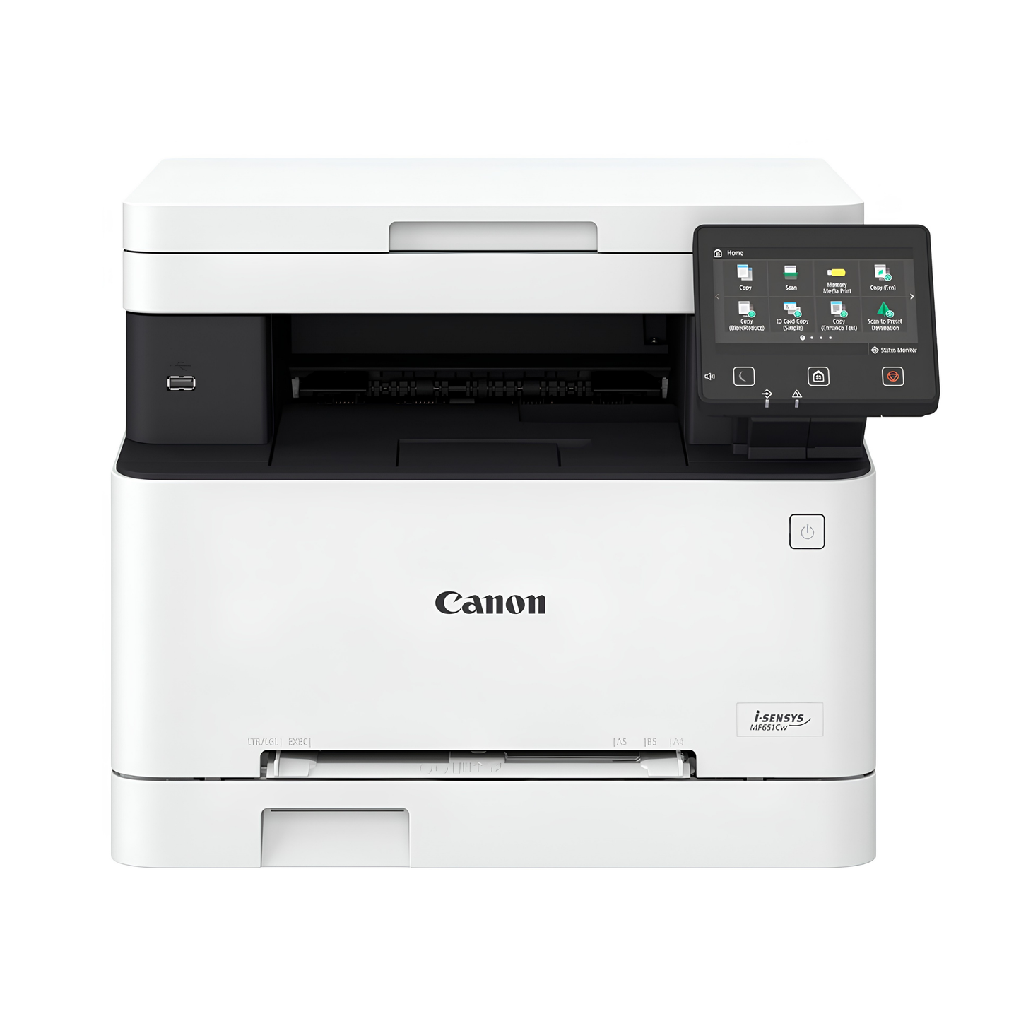 Imprimante Canon i-SENSYS MF651CW