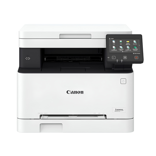 Imprimante Canon i-SENSYS MF651CW
