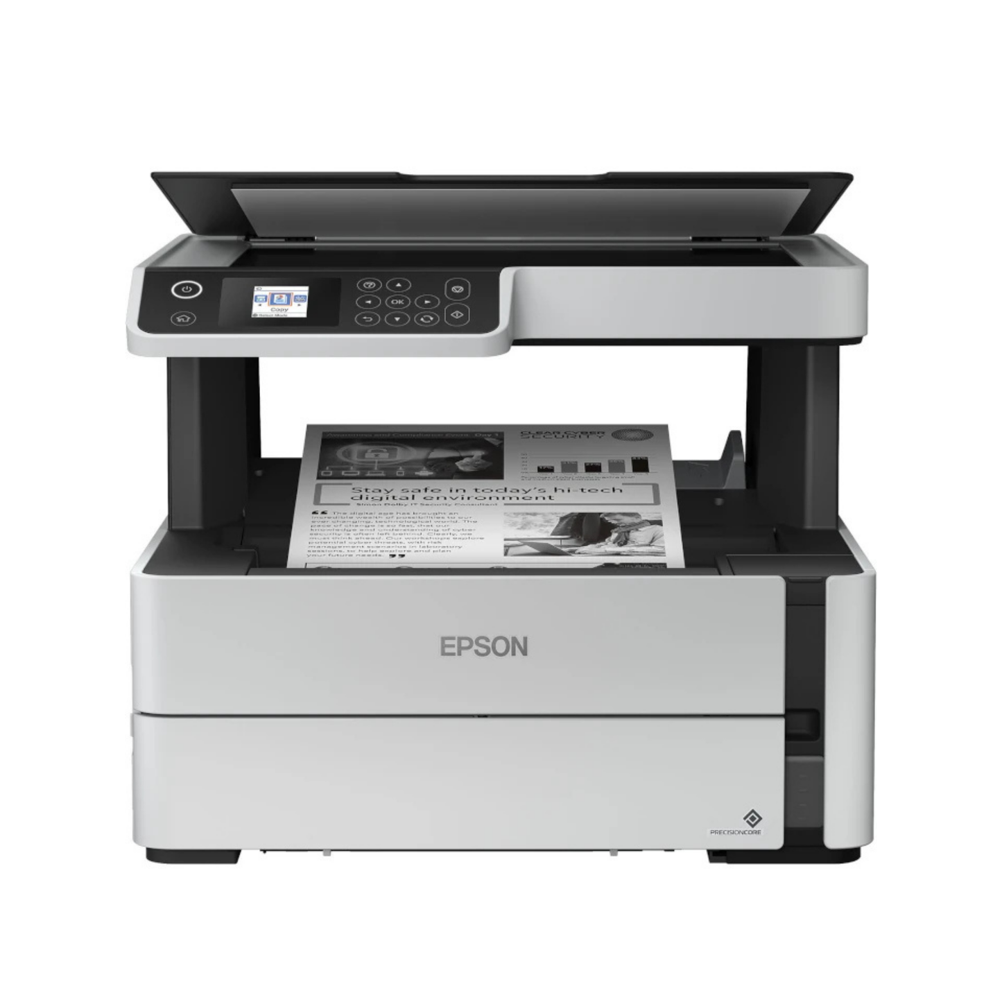 Imprimante Epson EcoTank ET-M2170
