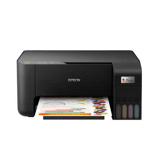 Imprimante Epson EcoTank L3210