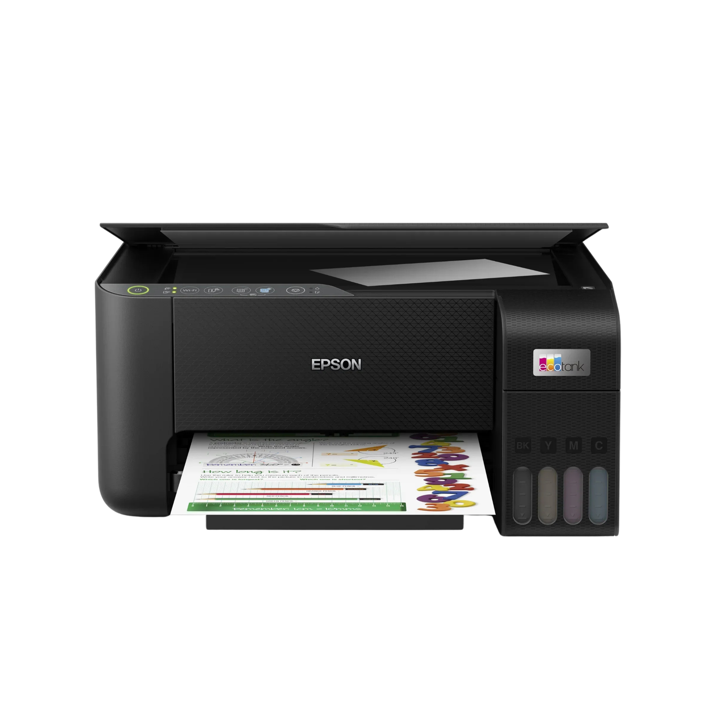 Imprimante Epson EcoTank L3250