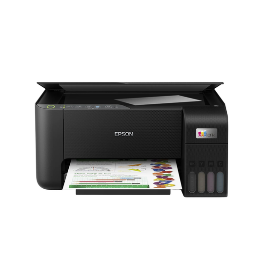 Imprimante Epson EcoTank L3250