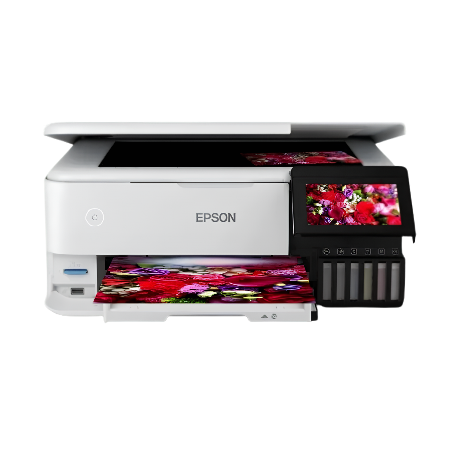Imprimante Epson EcoTank L8160