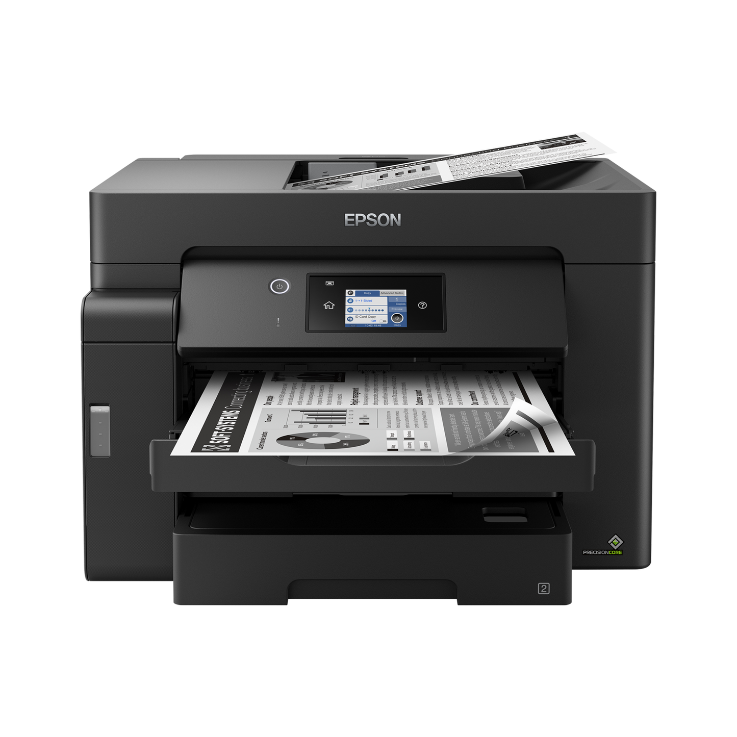 Imprimante Epson EcoTank M15140