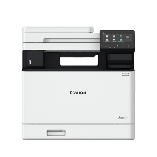 Imprimante Canon i-Sensys MF754 CDW
